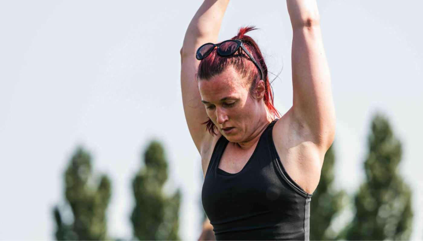 Faire du sport au Mans : rejoignez la communauté de 7.2 CrossFit !