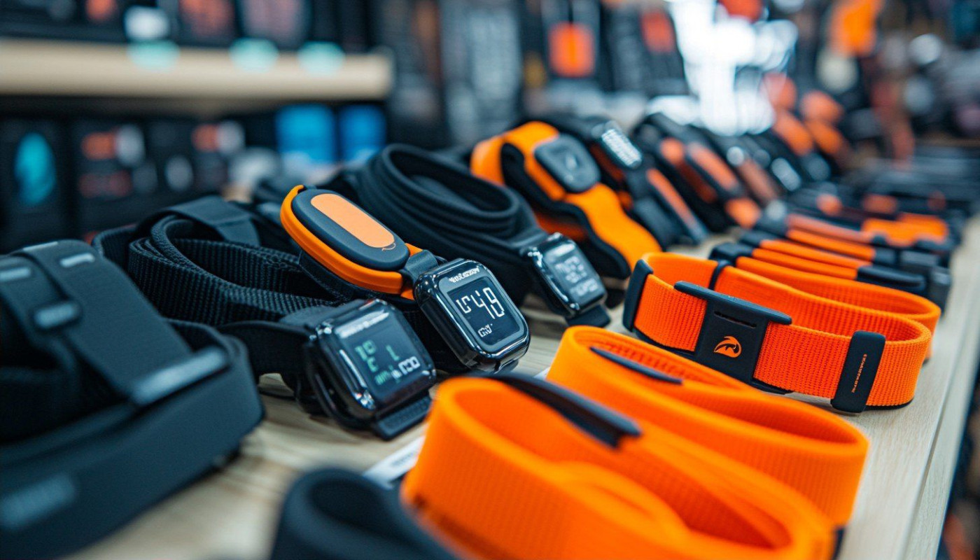 Choisir la ceinture cardiaque idéale pour chaque type de sport