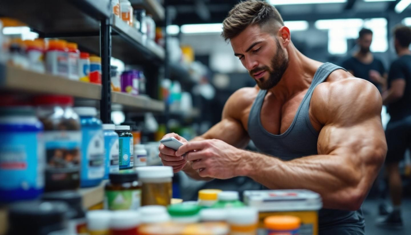 Conseils pour choisir les meilleurs suppléments pour la musculation